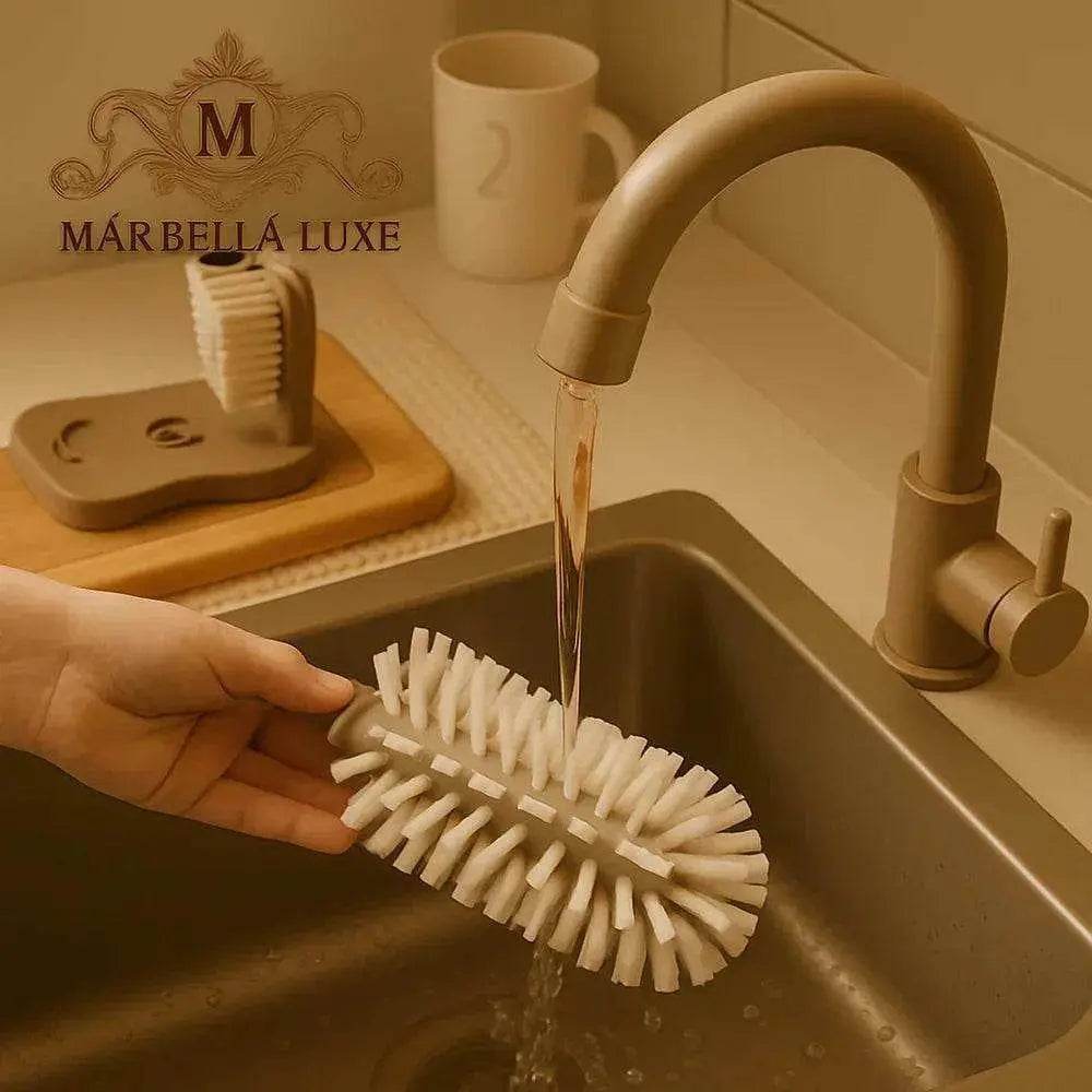 Clean & Fresh Kitchen - Marbella luxe Ltd