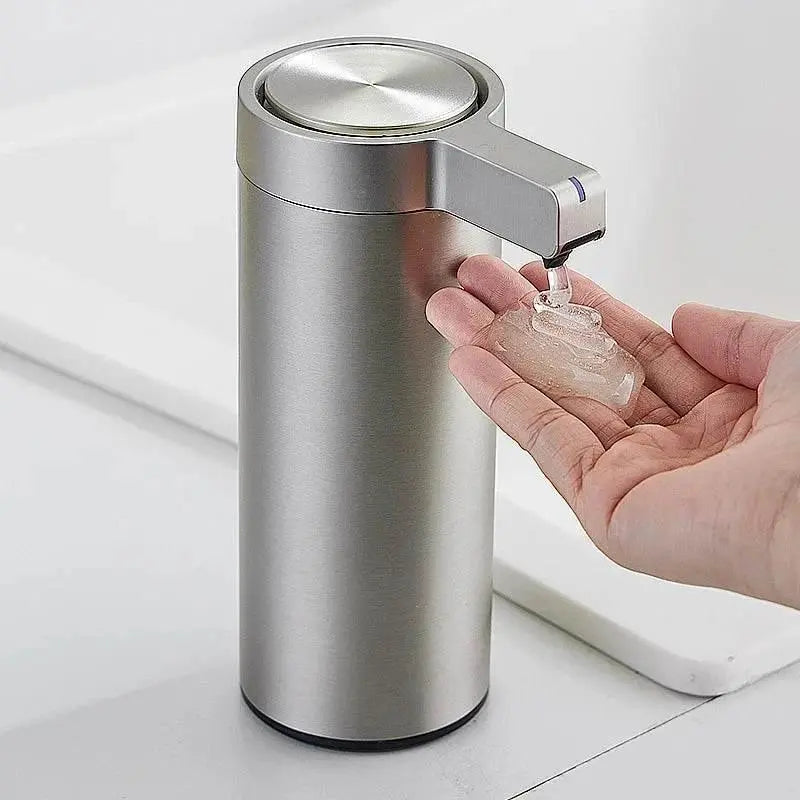 Marbella Luxe Touchless Soap Dispenser - Marbella luxe Ltd