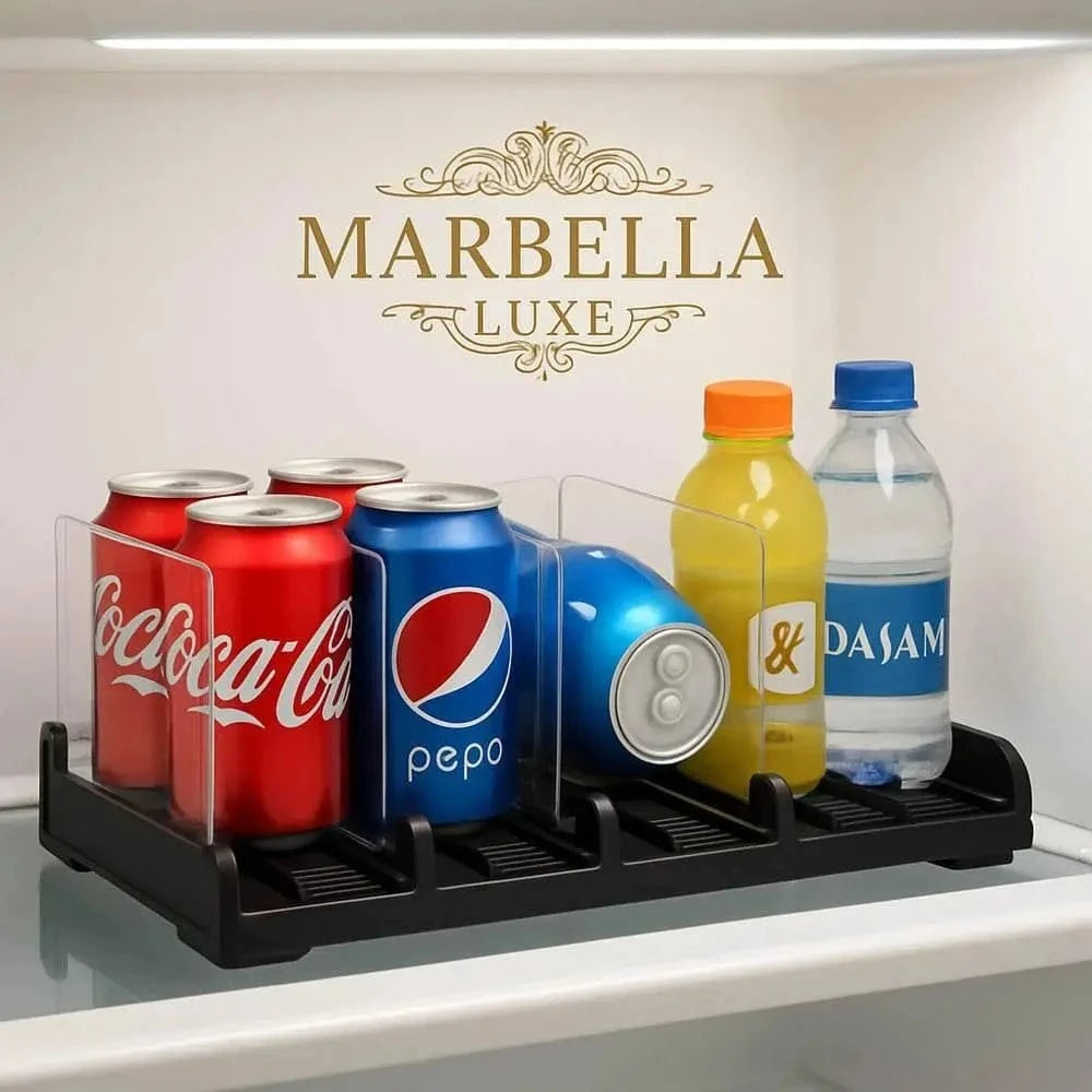 Marbella Luxe Slimline Drink Dispenser - Marbella luxe Ltd