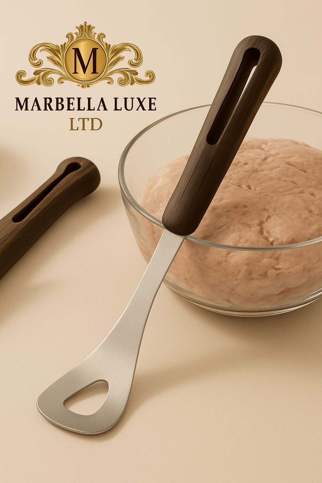 Stainless Steel Meatball Maker Mold Spoon DIY Cooking Tools - Marbella luxe Ltd