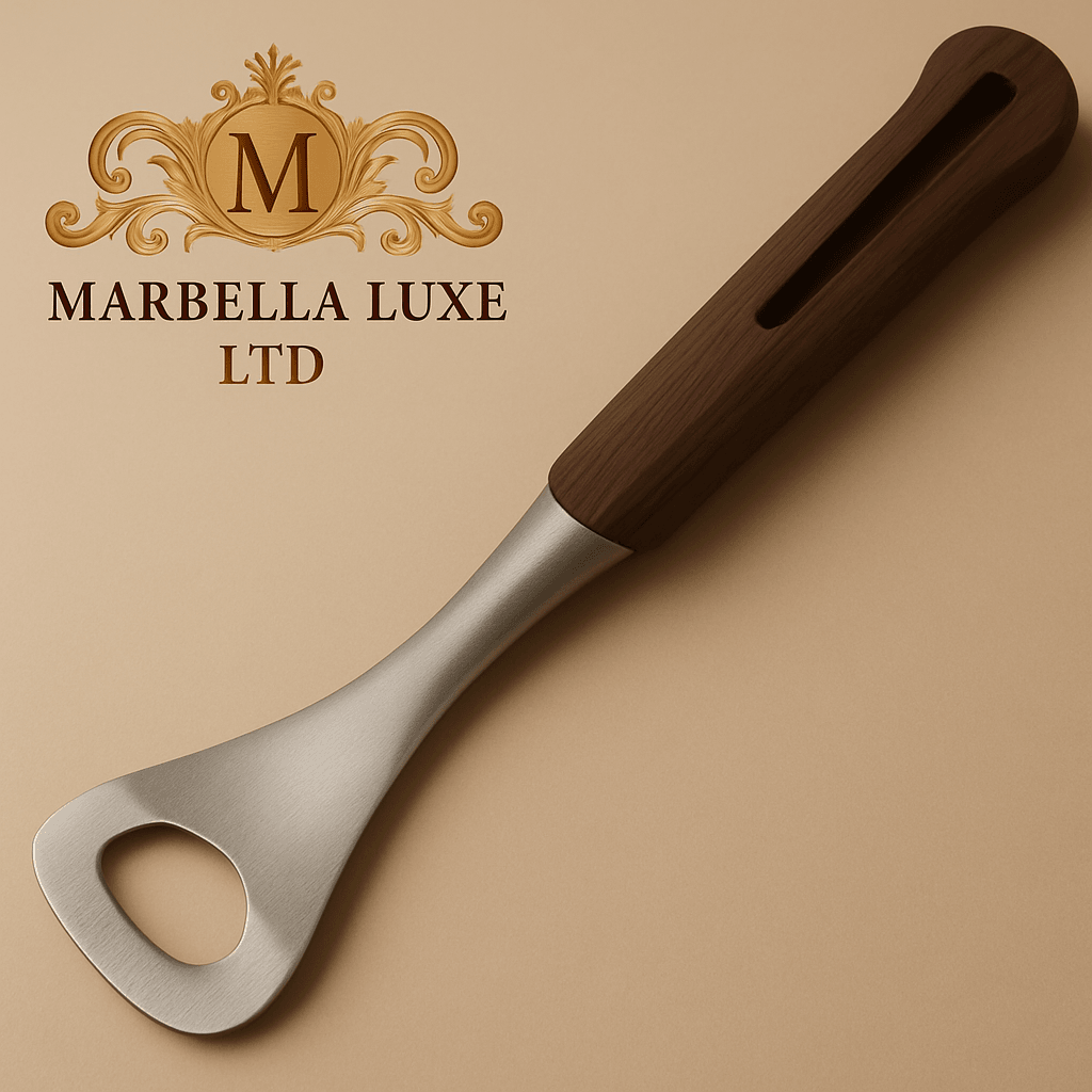 Stainless Steel Meatball Maker Mold Spoon DIY Cooking Tools - Marbella luxe Ltd