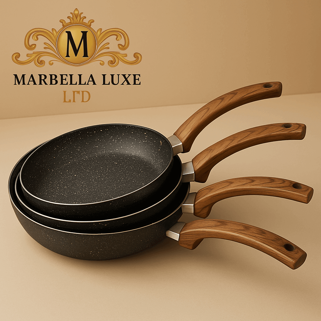 Universal multi-function cooking pan - Marbella luxe Ltd
