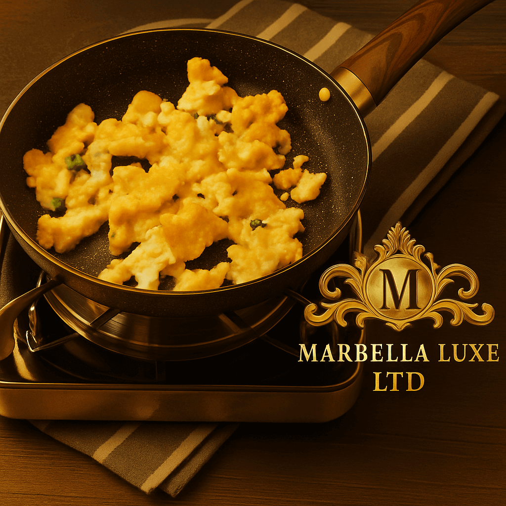 Universal multi-function cooking pan - Marbella luxe Ltd