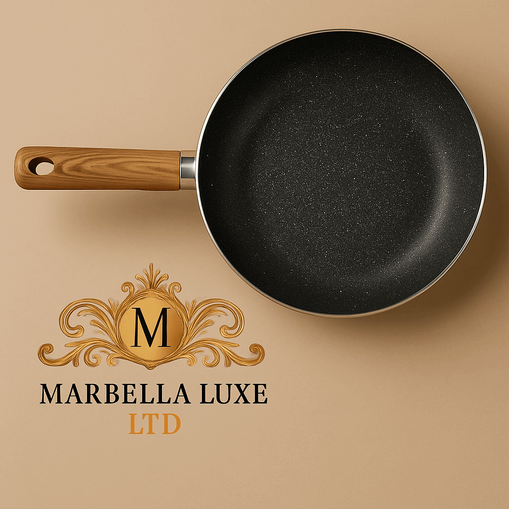 Universal multi-function cooking pan - Marbella luxe Ltd
