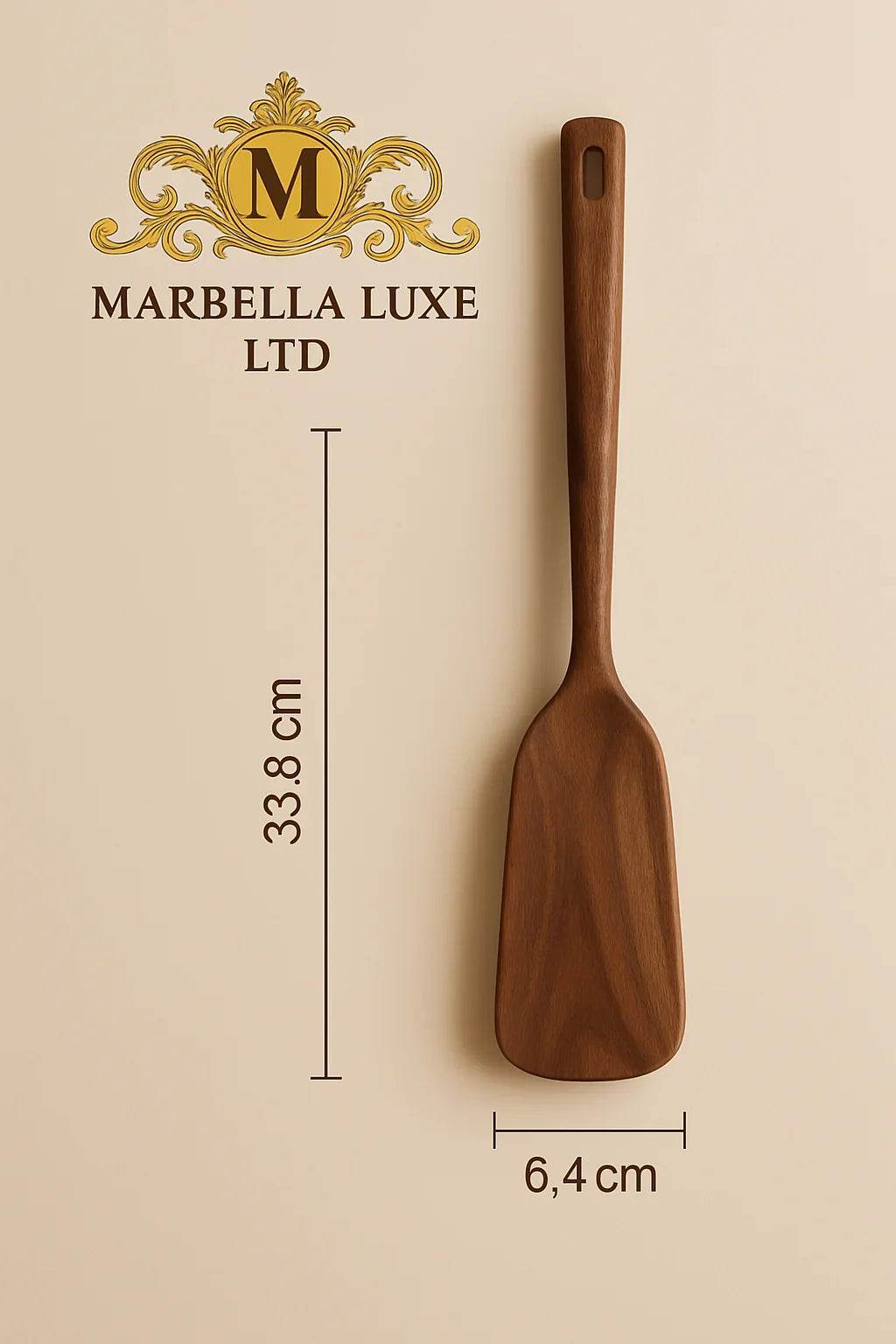 Household Non-Stick Cooking Spatula - Marbella luxe Ltd
