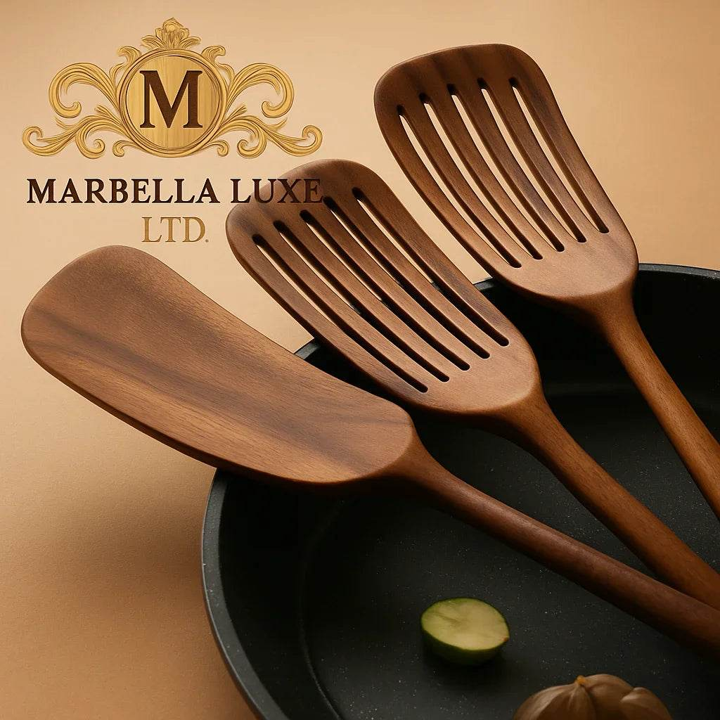 Household Non-Stick Cooking Spatula - Marbella luxe Ltd