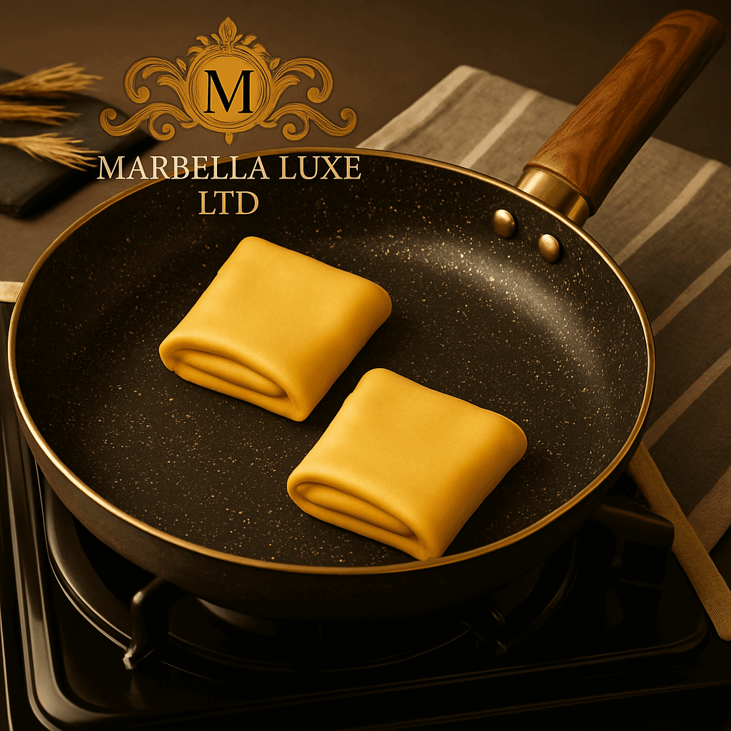 Universal multi-function cooking pan - Marbella luxe Ltd