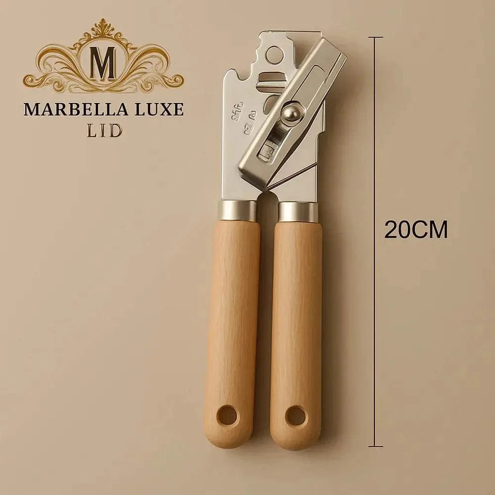 Marbella Luxe Kitchen Utensil Set - Marbella luxe Ltd