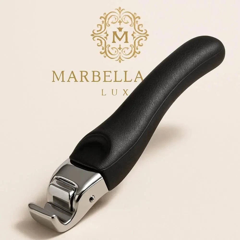 Marbella Luxe Stackable Cookware Set - Marbella luxe Ltd