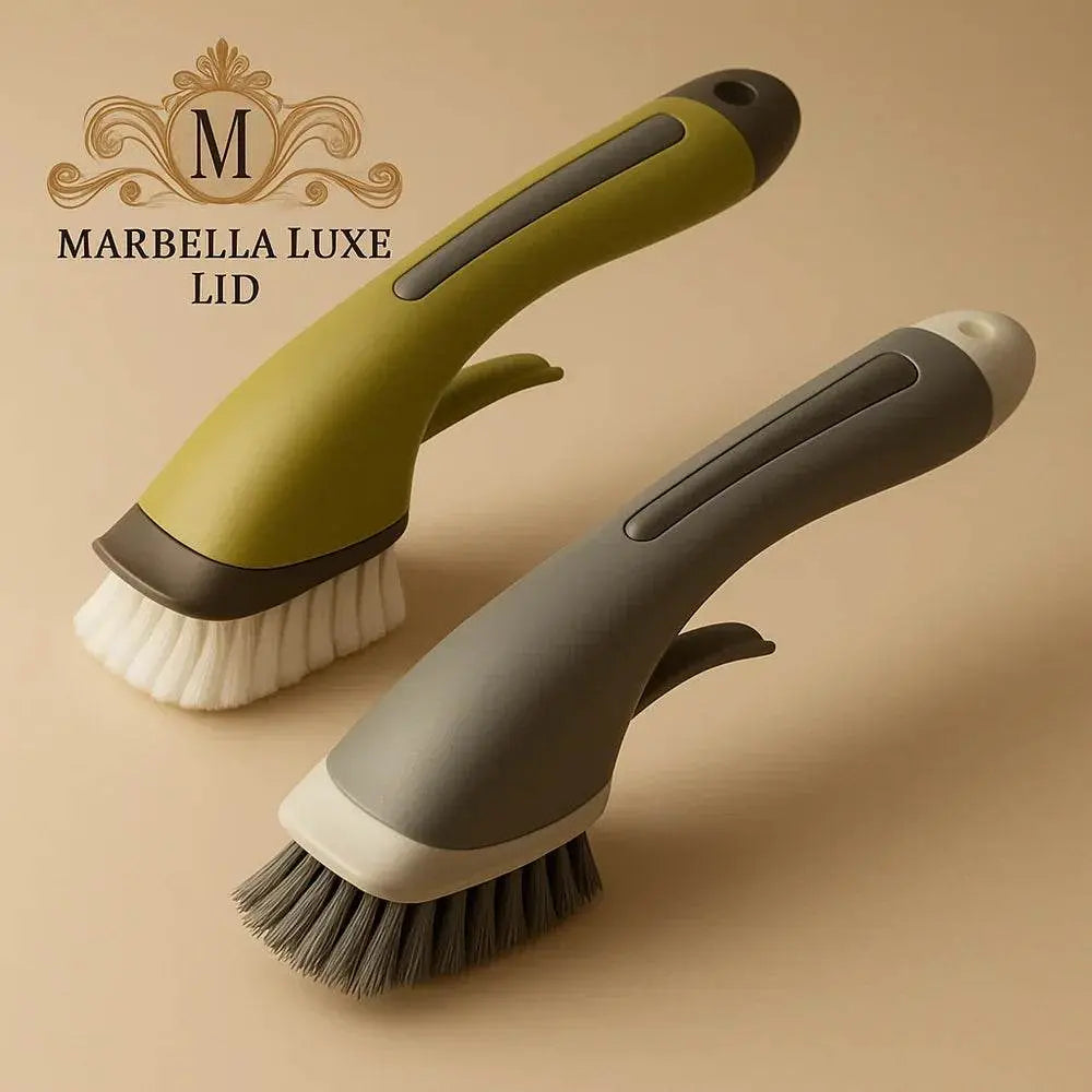 ErgoSpray Kitchen Scrubber - Marbella luxe Ltd