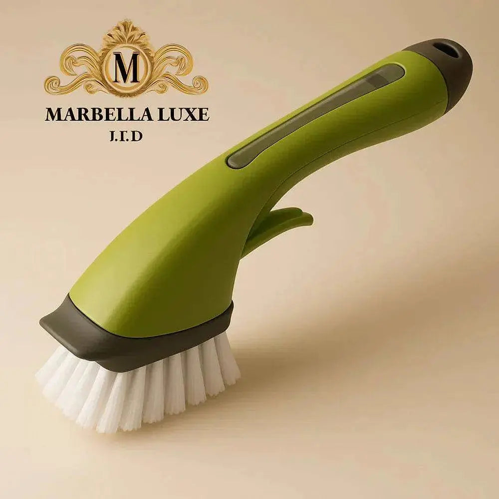 ErgoSpray Kitchen Scrubber - Marbella luxe Ltd