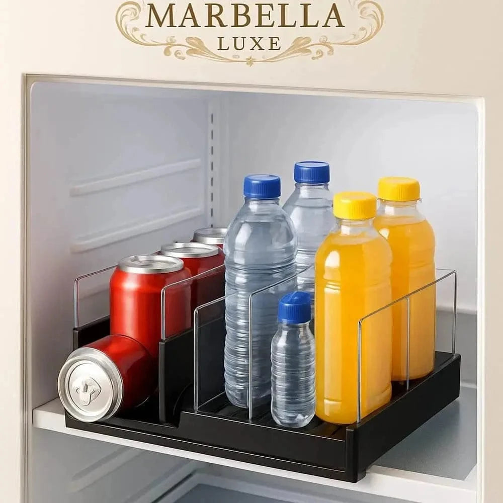 Marbella Luxe Slimline Drink Dispenser - Marbella luxe Ltd