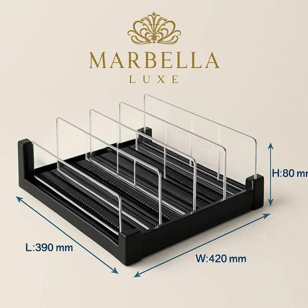 Marbella Luxe Slimline Drink Dispenser - Marbella luxe Ltd