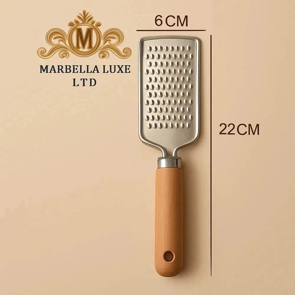 Marbella Luxe Kitchen Utensil Set - Marbella luxe Ltd