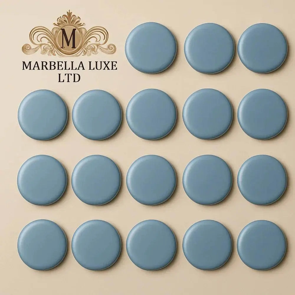 Marbella Luxe Appliance Sliders - Marbella luxe Ltd