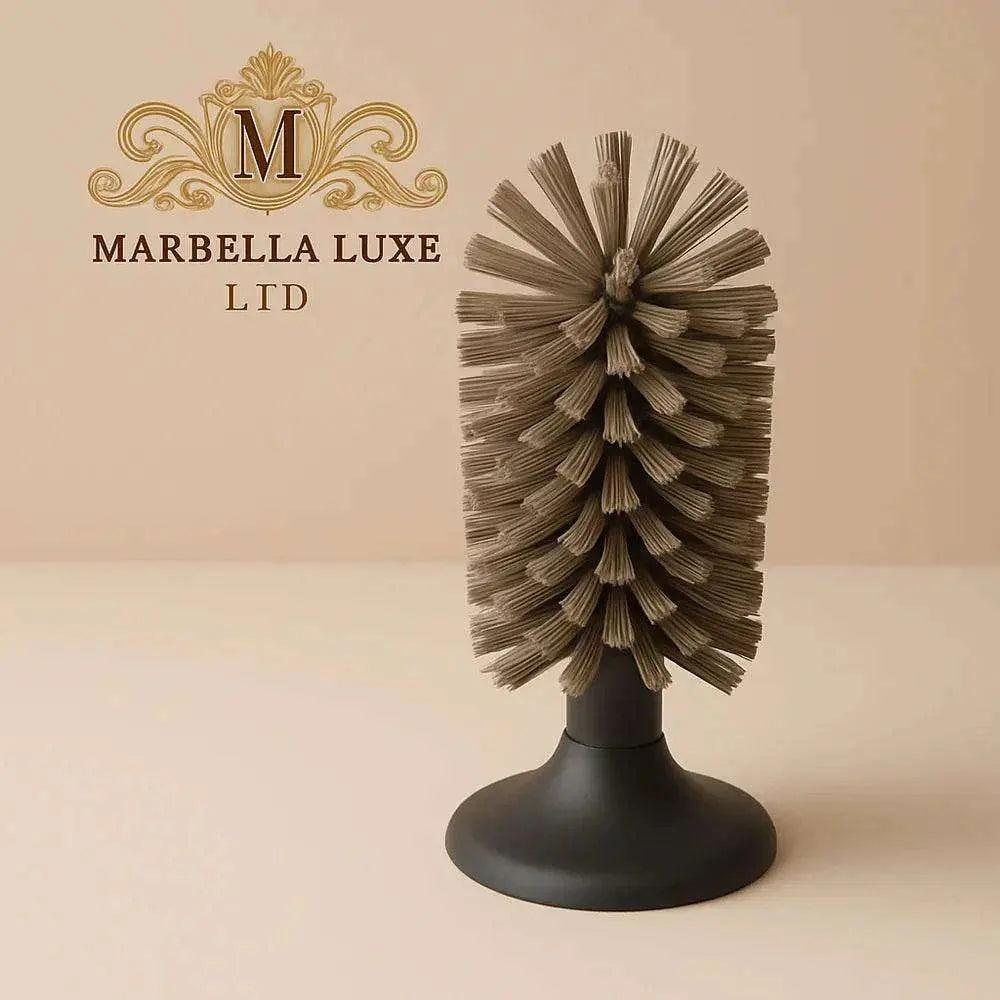 Marbella Luxe Bottle Brush - Marbella luxe Ltd