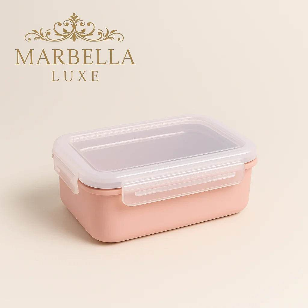 Free Distribution Of Meals 304 Office Lunch Box - Marbella luxe Ltd