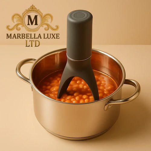 Automatic Cooking Mixer