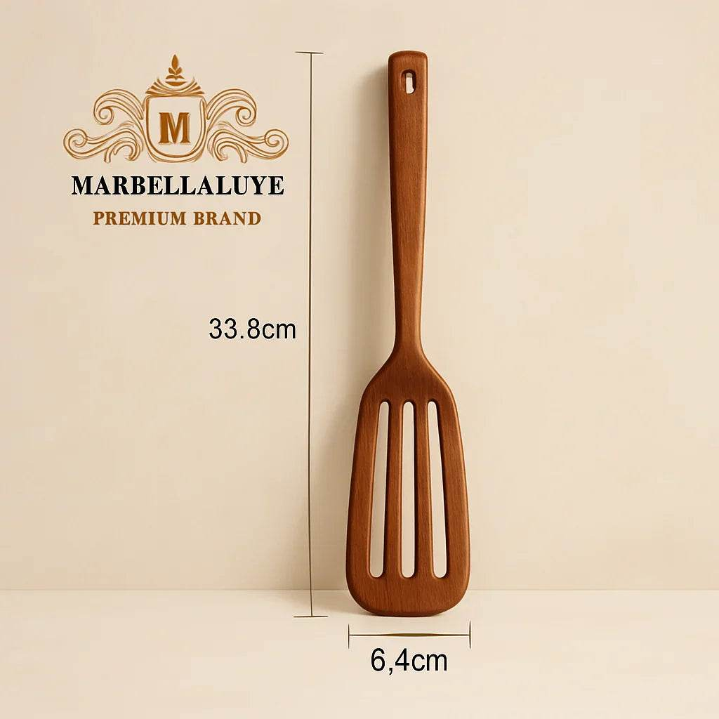 Household Non-Stick Cooking Spatula - Marbella luxe Ltd