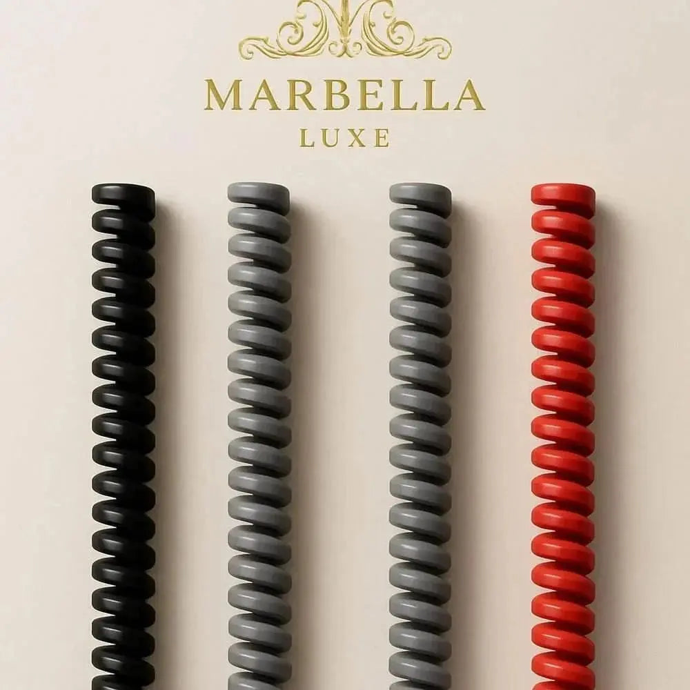 Marbella Luxe Oven Rack Guard - Marbella luxe Ltd