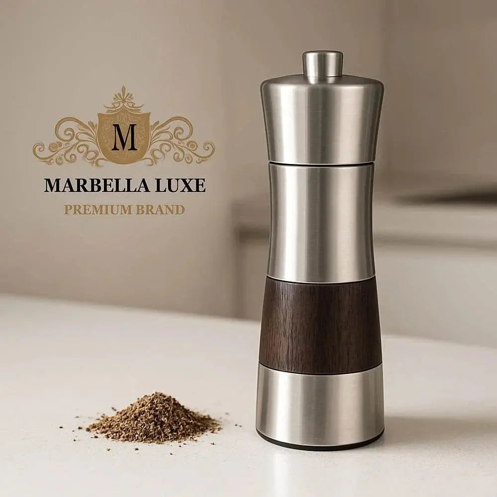 Marbella Luxe Spice Grinders - Marbella luxe Ltd